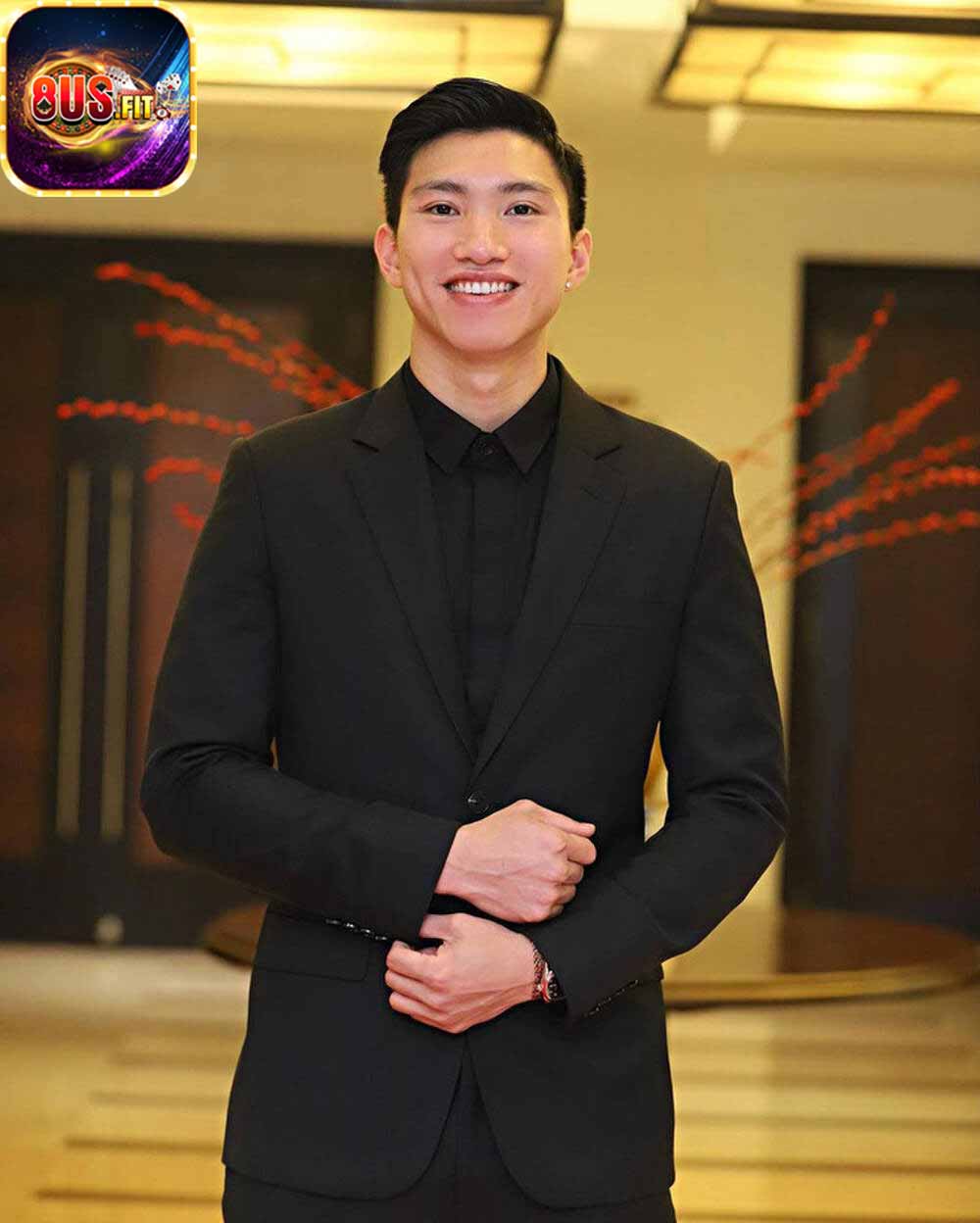 CEO Văn Hậu